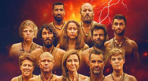 best naked and afraid xl season|‘Naked and Afraid XL’ Is the Best Show of the Summer